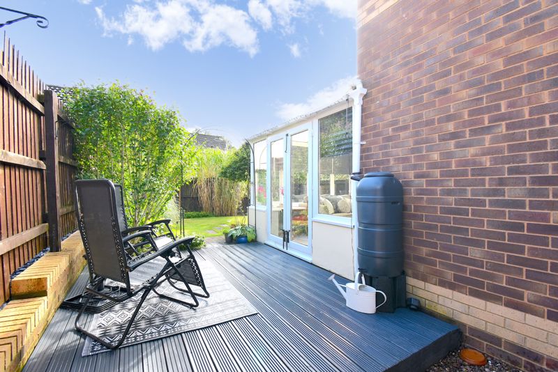 Garden- click for photo gallery